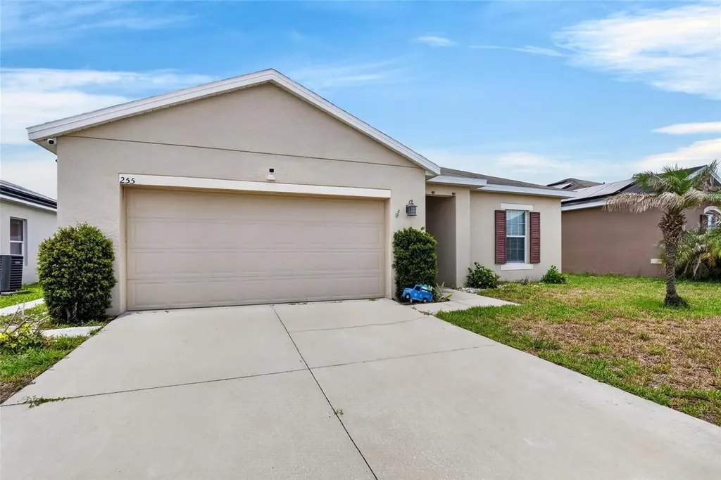 255 Haines Boulevard Winter Haven FL 33881