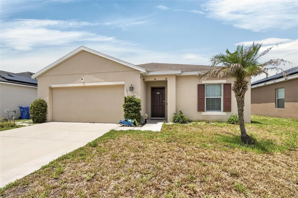 255 Haines Boulevard Winter Haven FL 33881