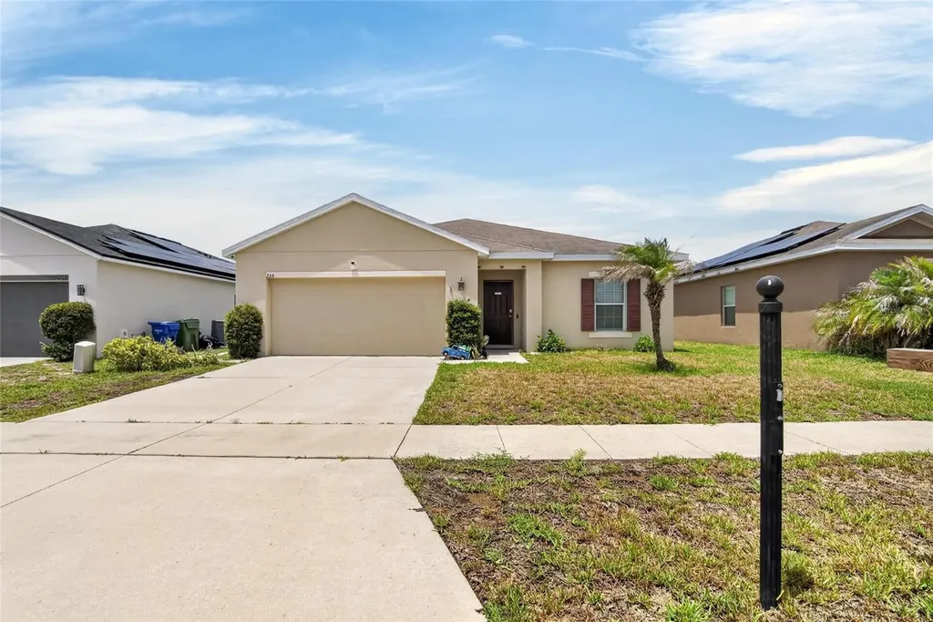 255 Haines Boulevard Winter Haven FL 33881