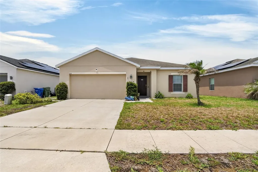 255 Haines Boulevard Winter Haven FL 33881