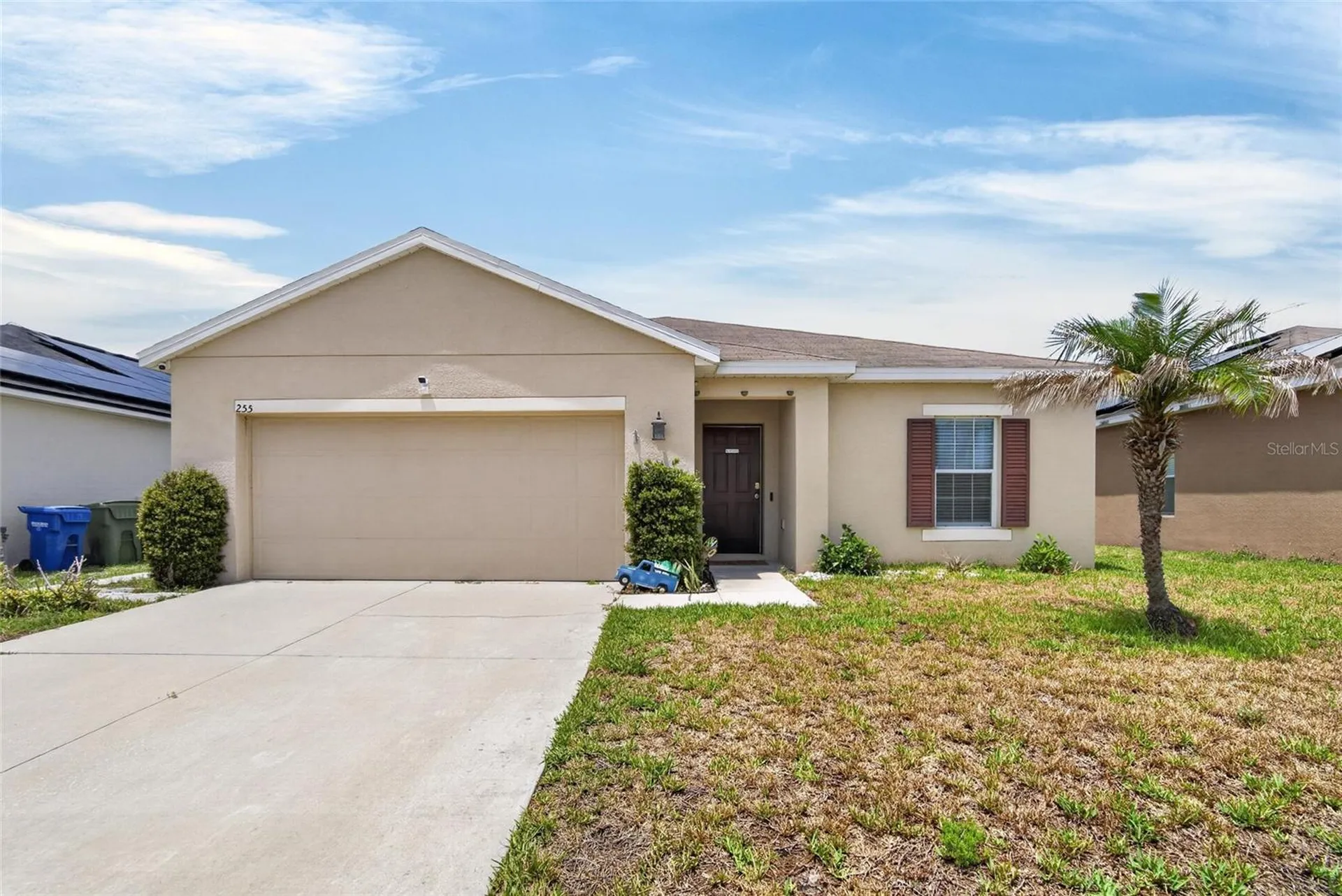255 Haines Boulevard Winter Haven FL 33881