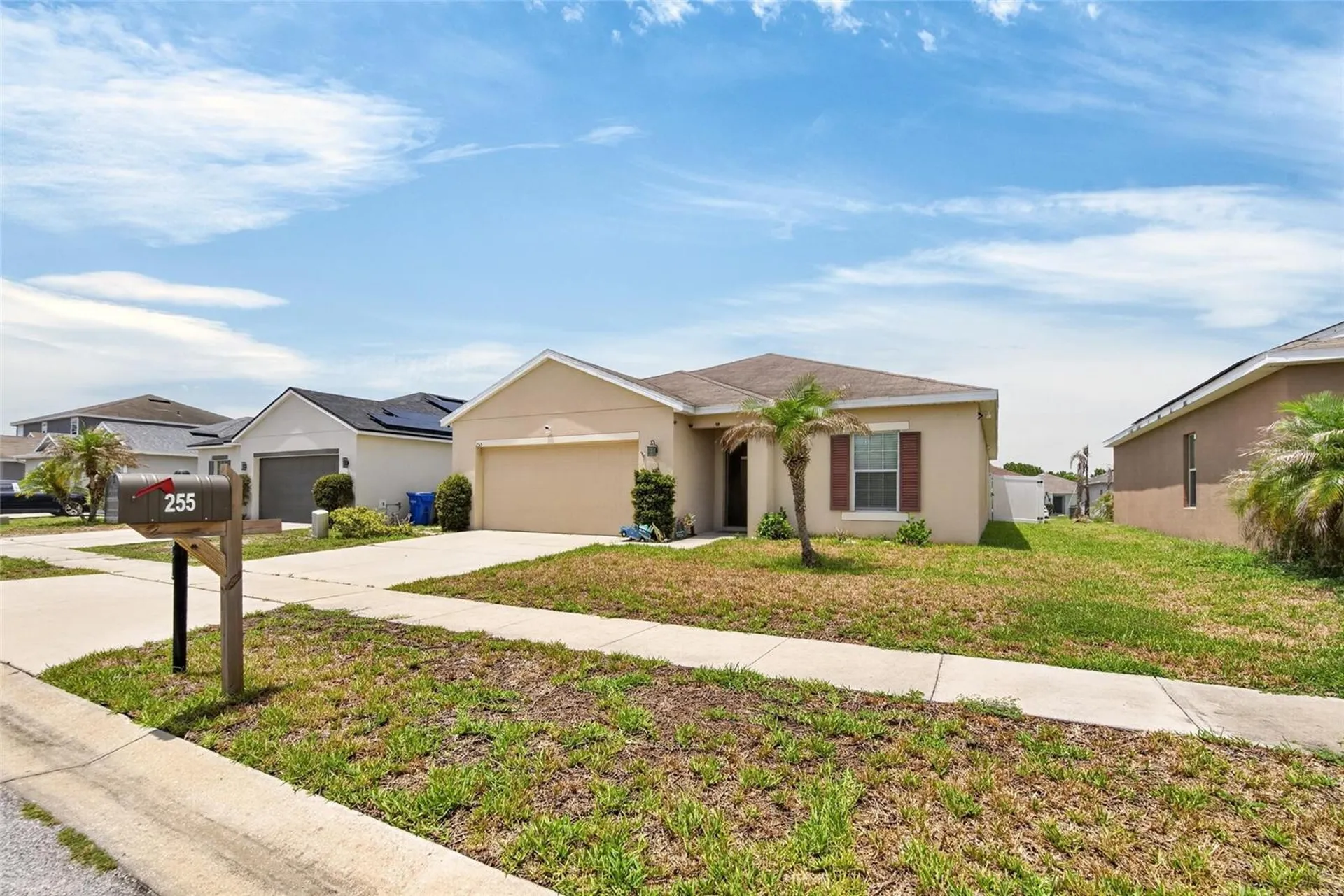 255 Haines Boulevard Winter Haven FL 33881
