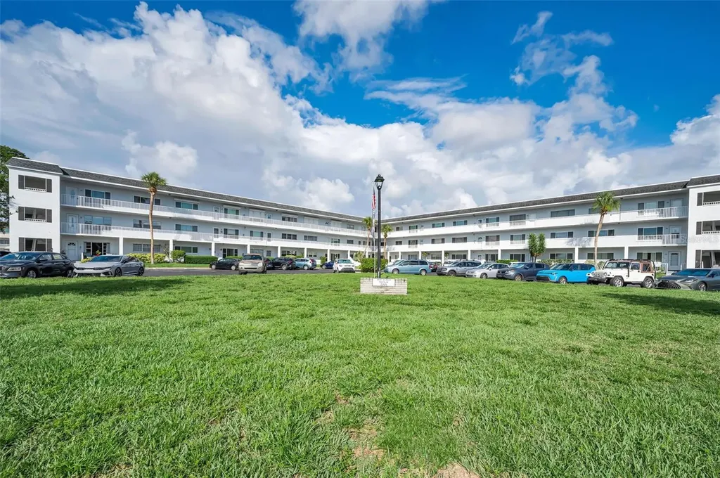 2001 World Parkway Boulevard Clearwater FL 33763