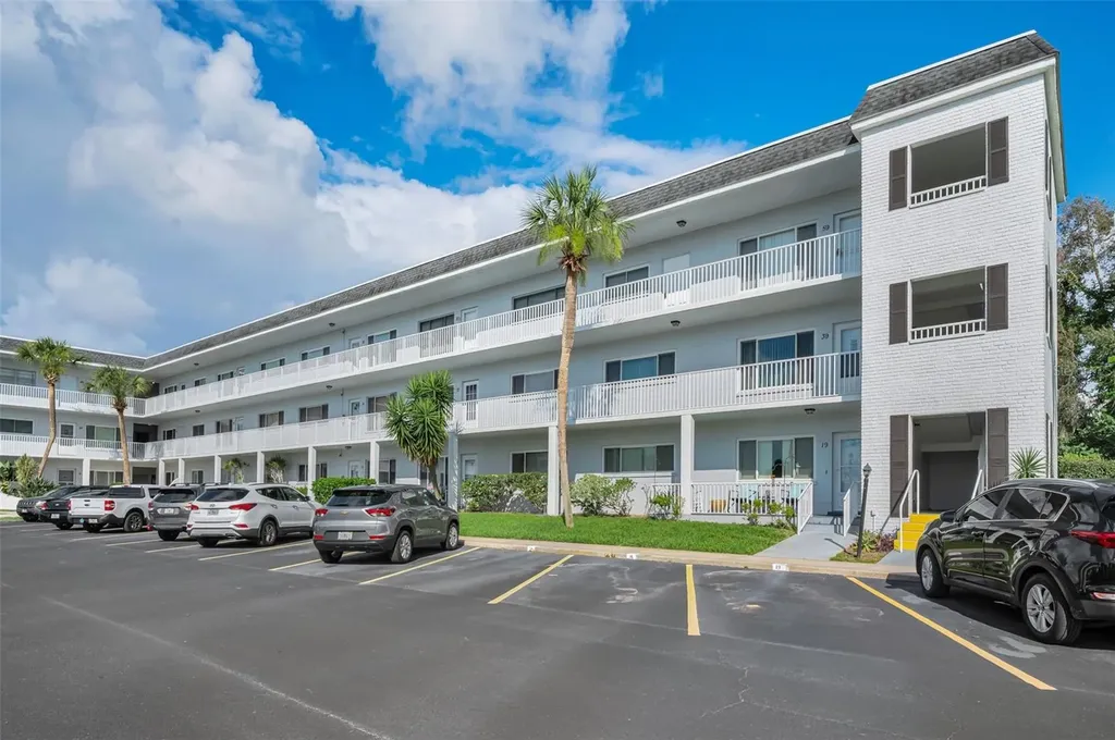 2001 World Parkway Boulevard Clearwater FL 33763