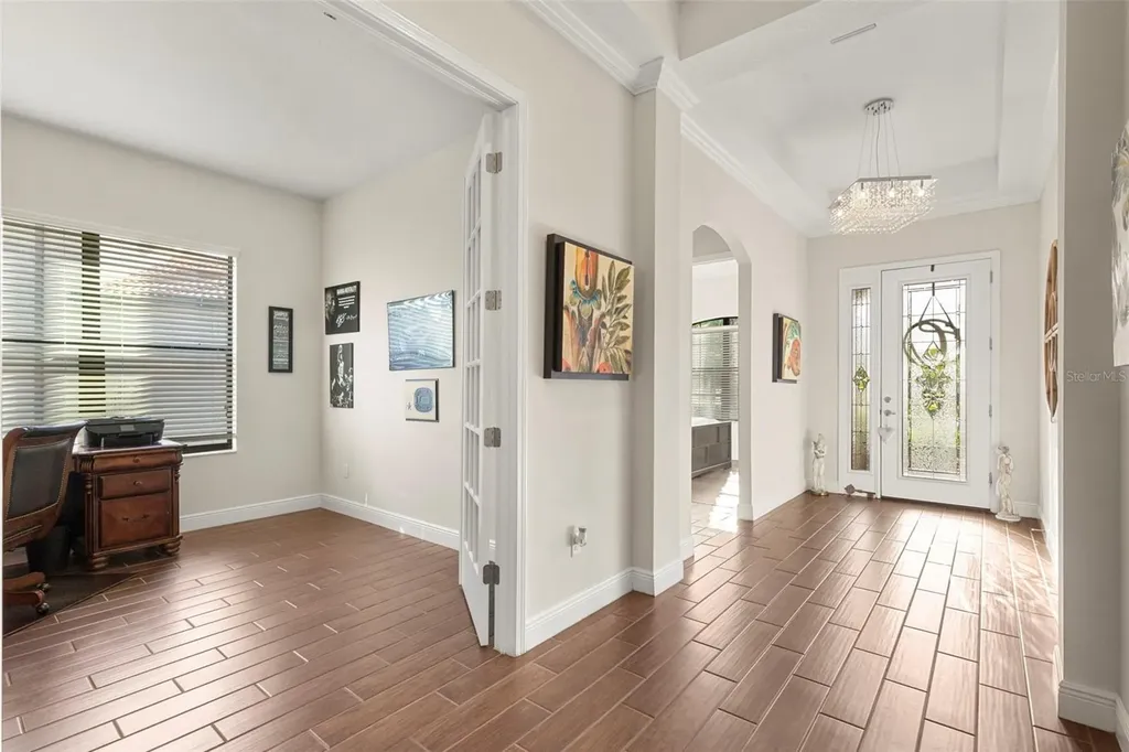 5134 Lakecastle Drive Tampa FL 33624