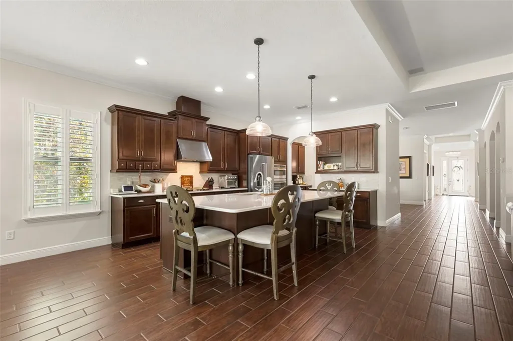 5134 Lakecastle Drive Tampa FL 33624