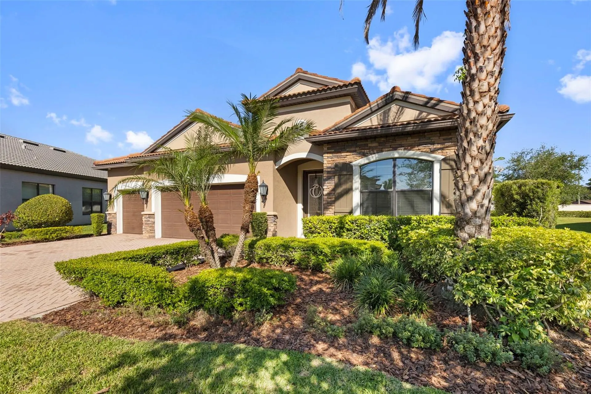 5134 Lakecastle Drive Tampa FL 33624