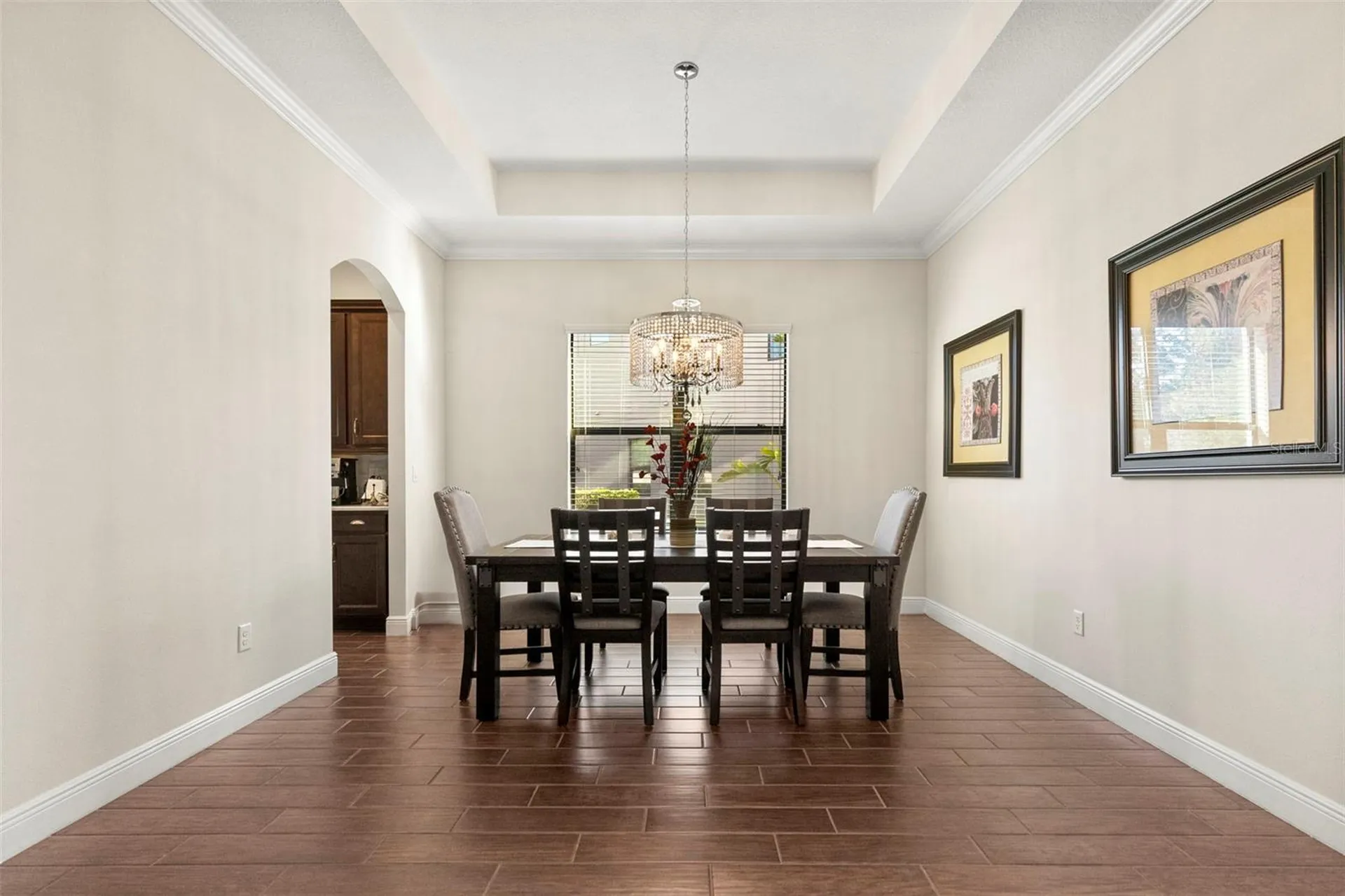 5134 Lakecastle Drive Tampa FL 33624