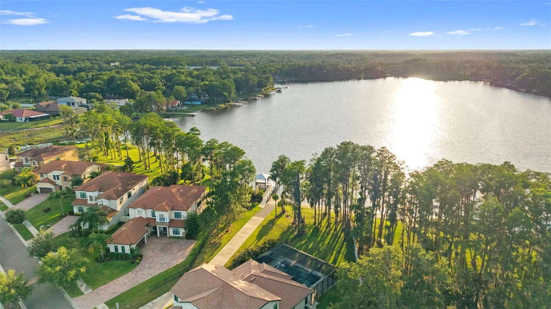 5134 Lakecastle Drive Tampa FL 33624