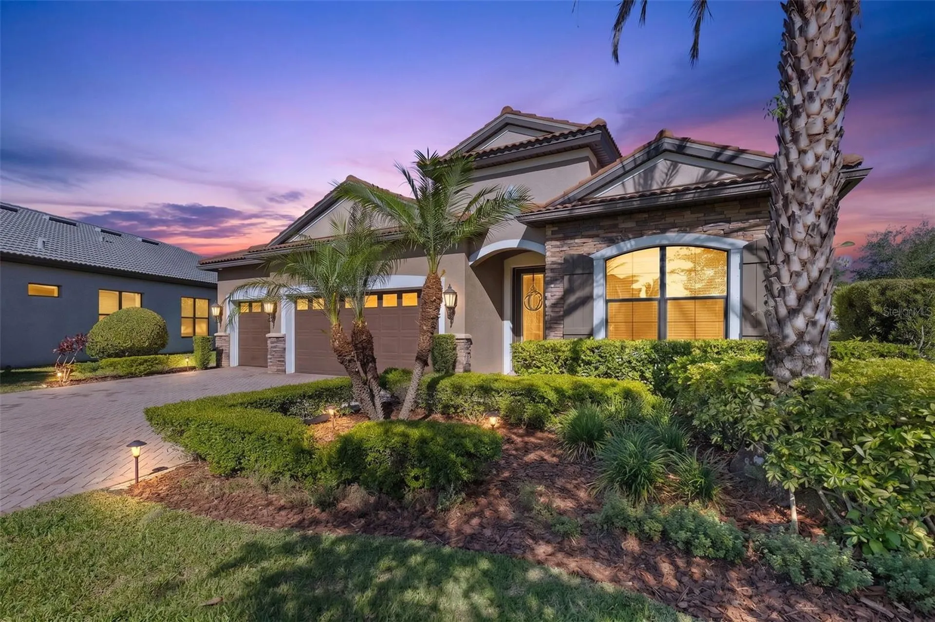 5134 Lakecastle Drive Tampa FL 33624