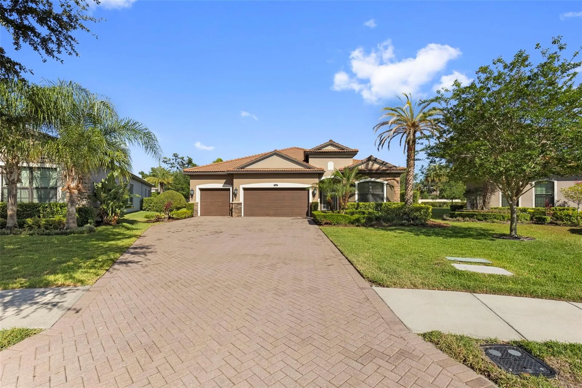 5134 Lakecastle Drive Tampa FL 33624