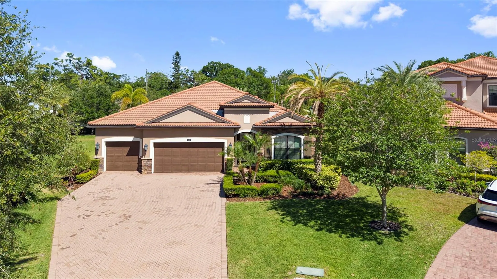 5134 Lakecastle Drive Tampa FL 33624