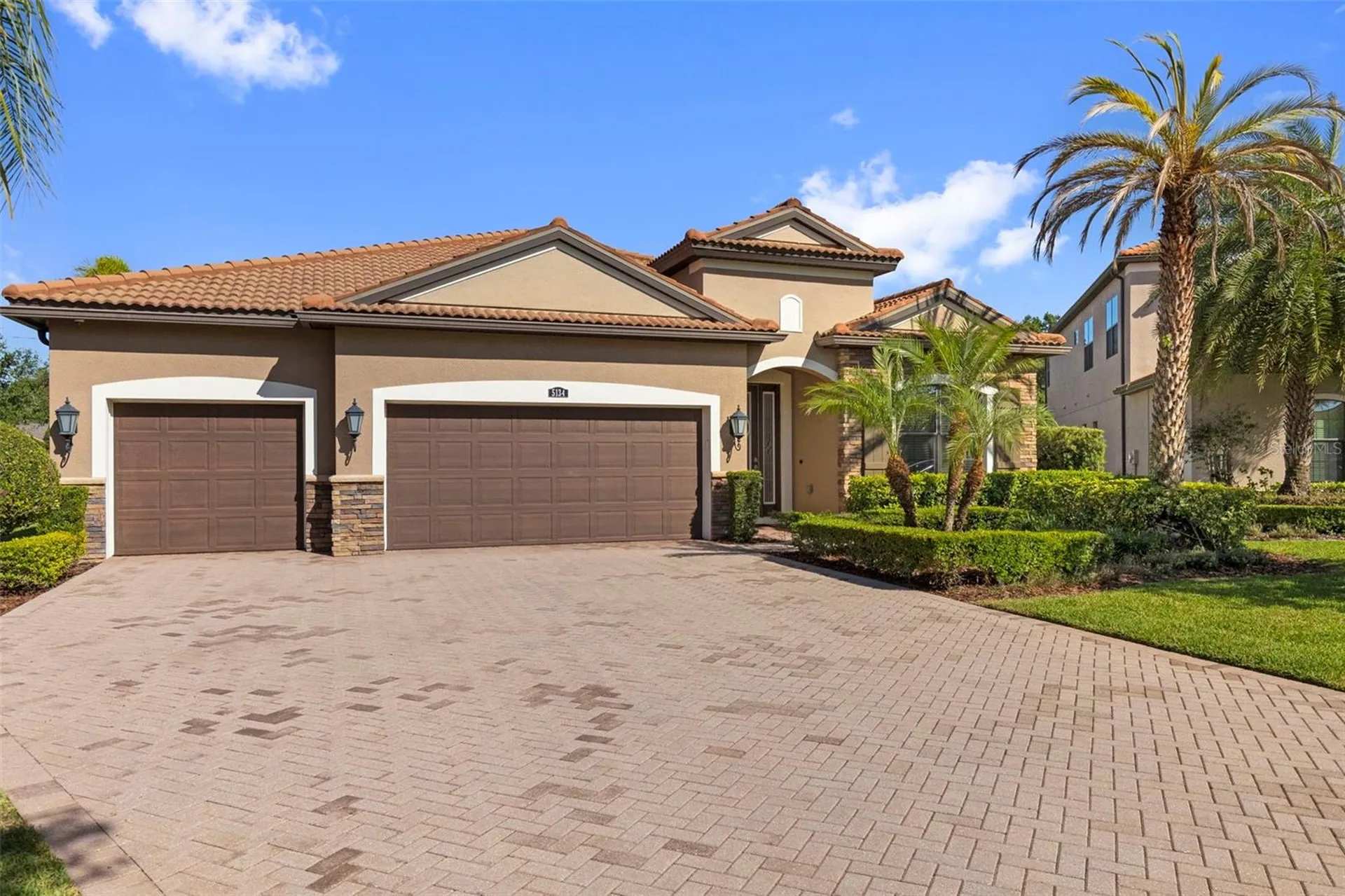 5134 Lakecastle Drive Tampa FL 33624