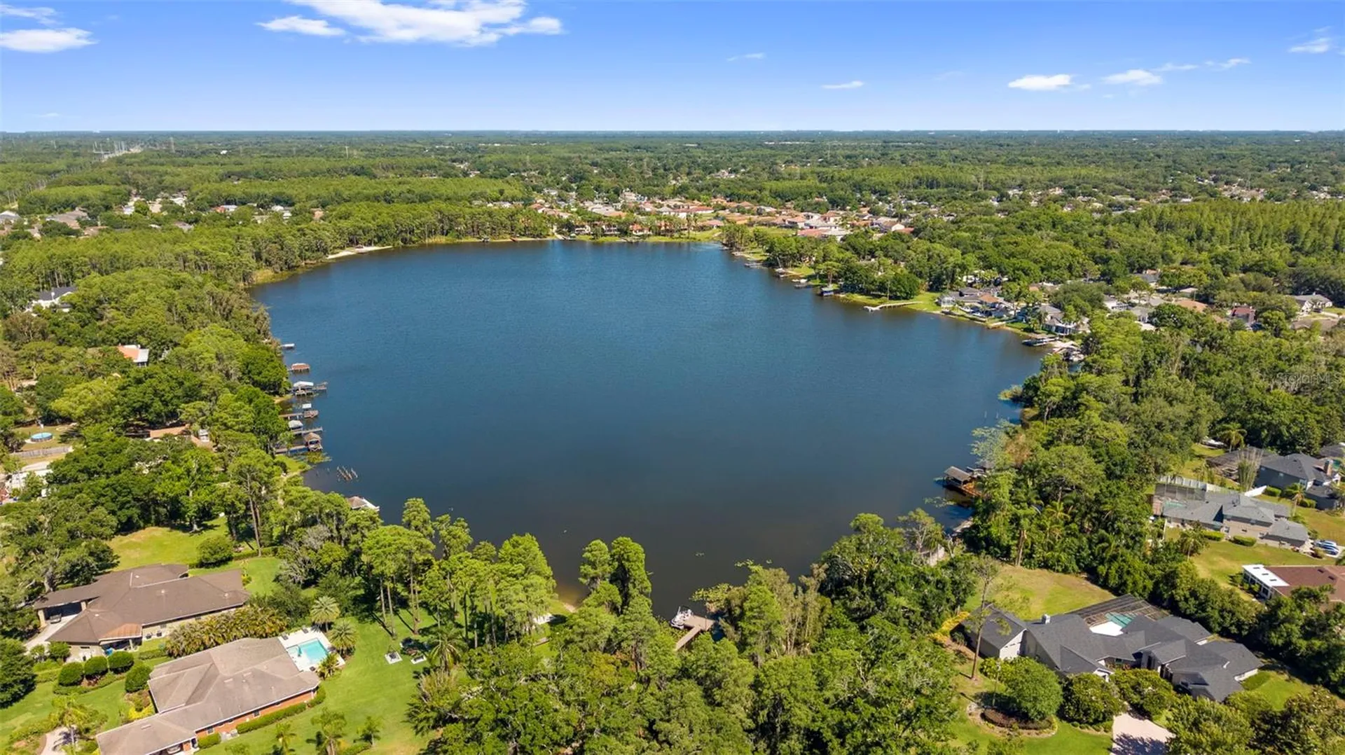 5134 Lakecastle Drive Tampa FL 33624