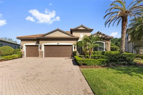 5134 Lakecastle Drive Tampa FL 33624