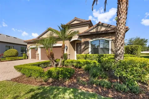 5134 Lakecastle Drive Tampa FL 33624