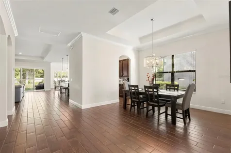 5134 Lakecastle Drive Tampa FL 33624