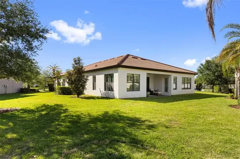 5134 Lakecastle Drive Tampa FL 33624