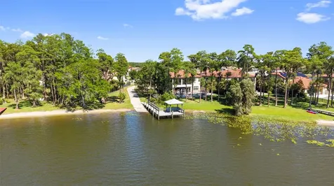 5134 Lakecastle Drive Tampa FL 33624