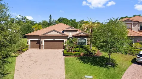 5134 Lakecastle Drive Tampa FL 33624