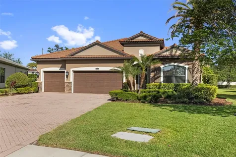 5134 Lakecastle Drive Tampa FL 33624