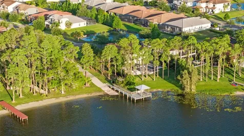 5134 Lakecastle Drive Tampa FL 33624