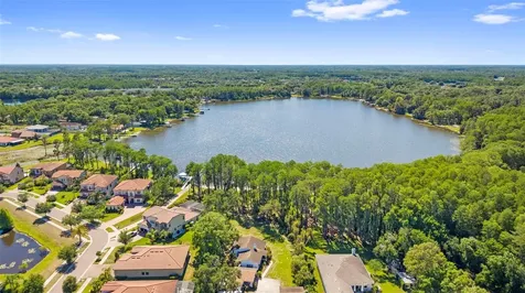 5134 Lakecastle Drive Tampa FL 33624