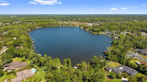 5134 Lakecastle Drive Tampa FL 33624