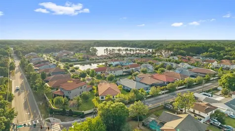 5134 Lakecastle Drive Tampa FL 33624