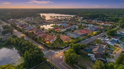 5134 Lakecastle Drive Tampa FL 33624