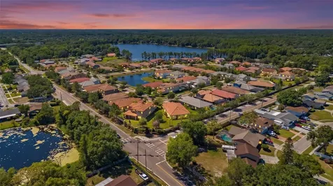 5134 Lakecastle Drive Tampa FL 33624