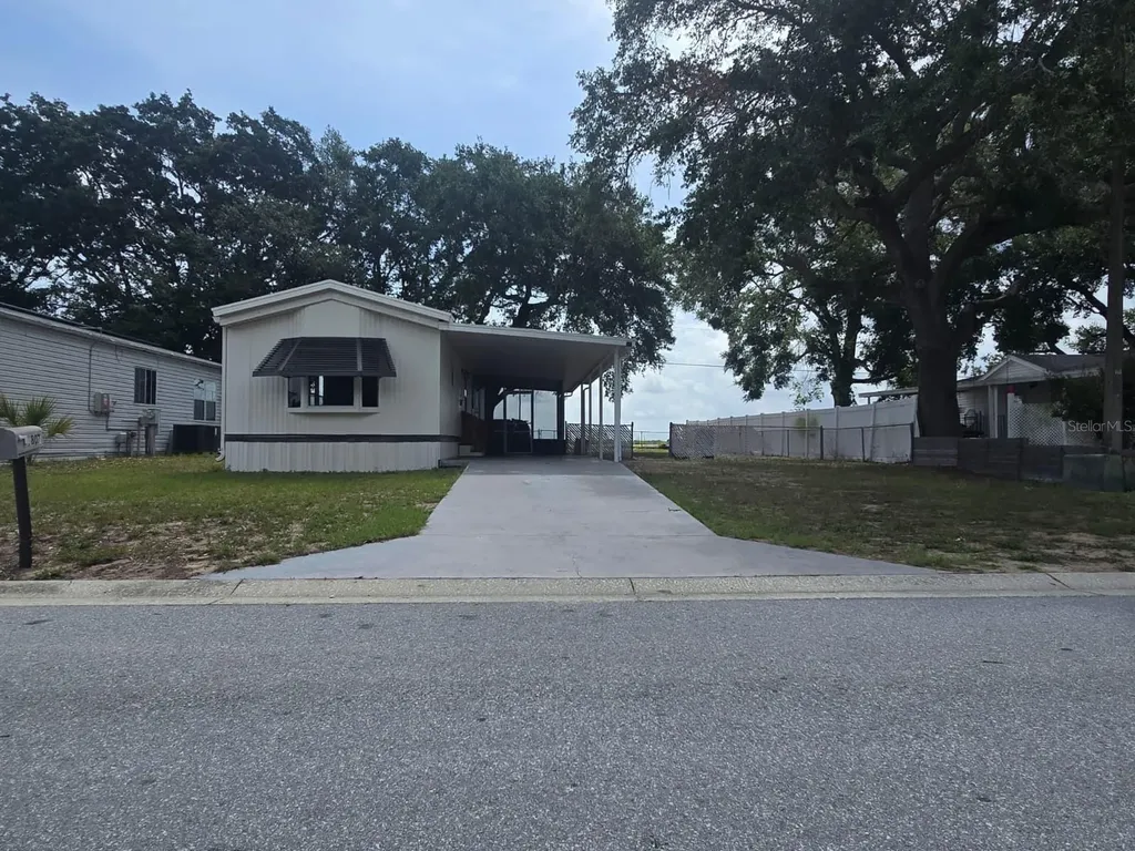 1807 Pauline Drive Lake Alfred FL 33850