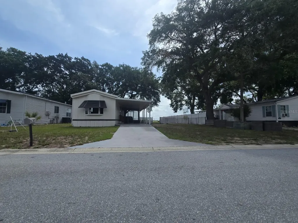 1807 Pauline Drive Lake Alfred FL 33850