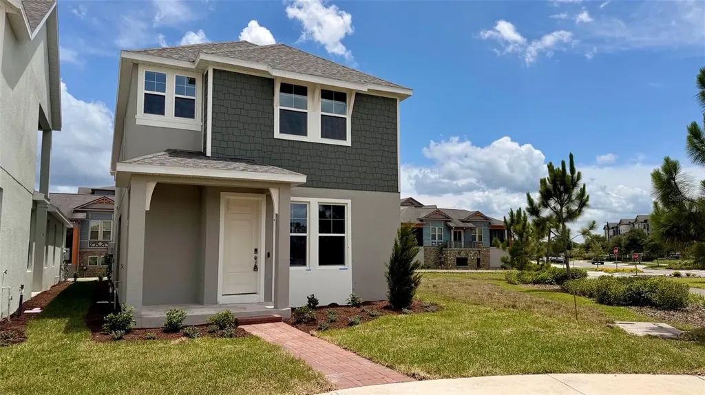 201 Station Lane Debary FL 32713
