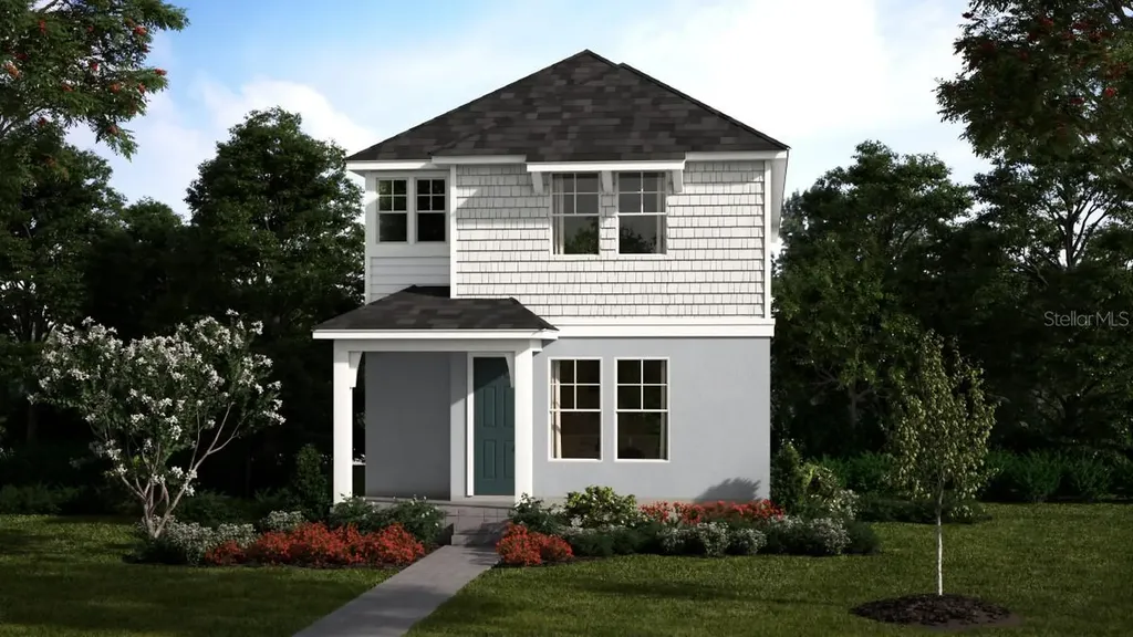 201 Station Lane Debary FL 32713