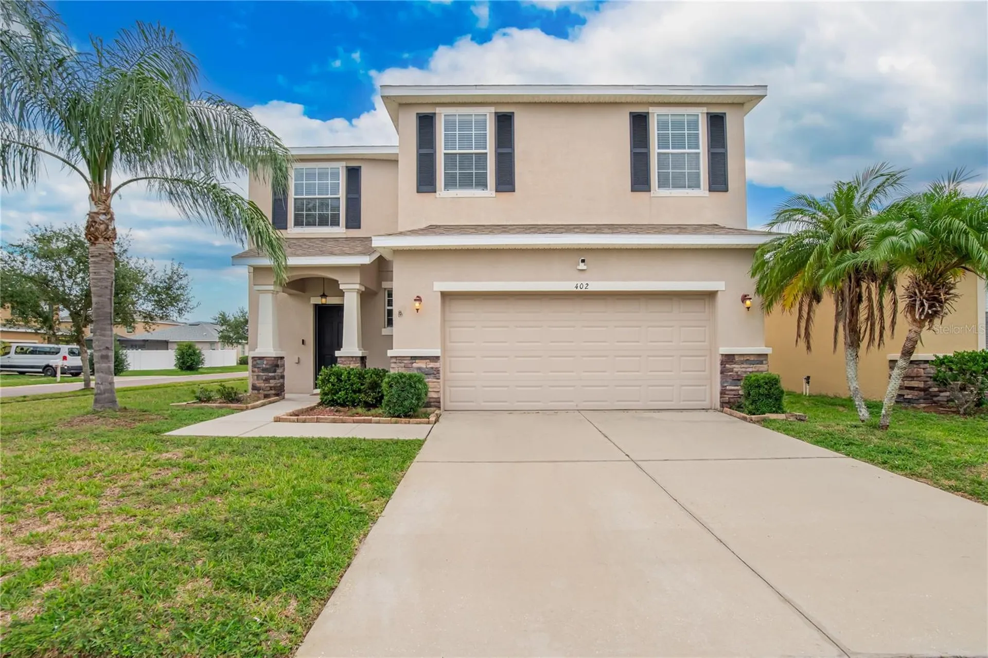 402 Britton Shores Court Ruskin FL 33570