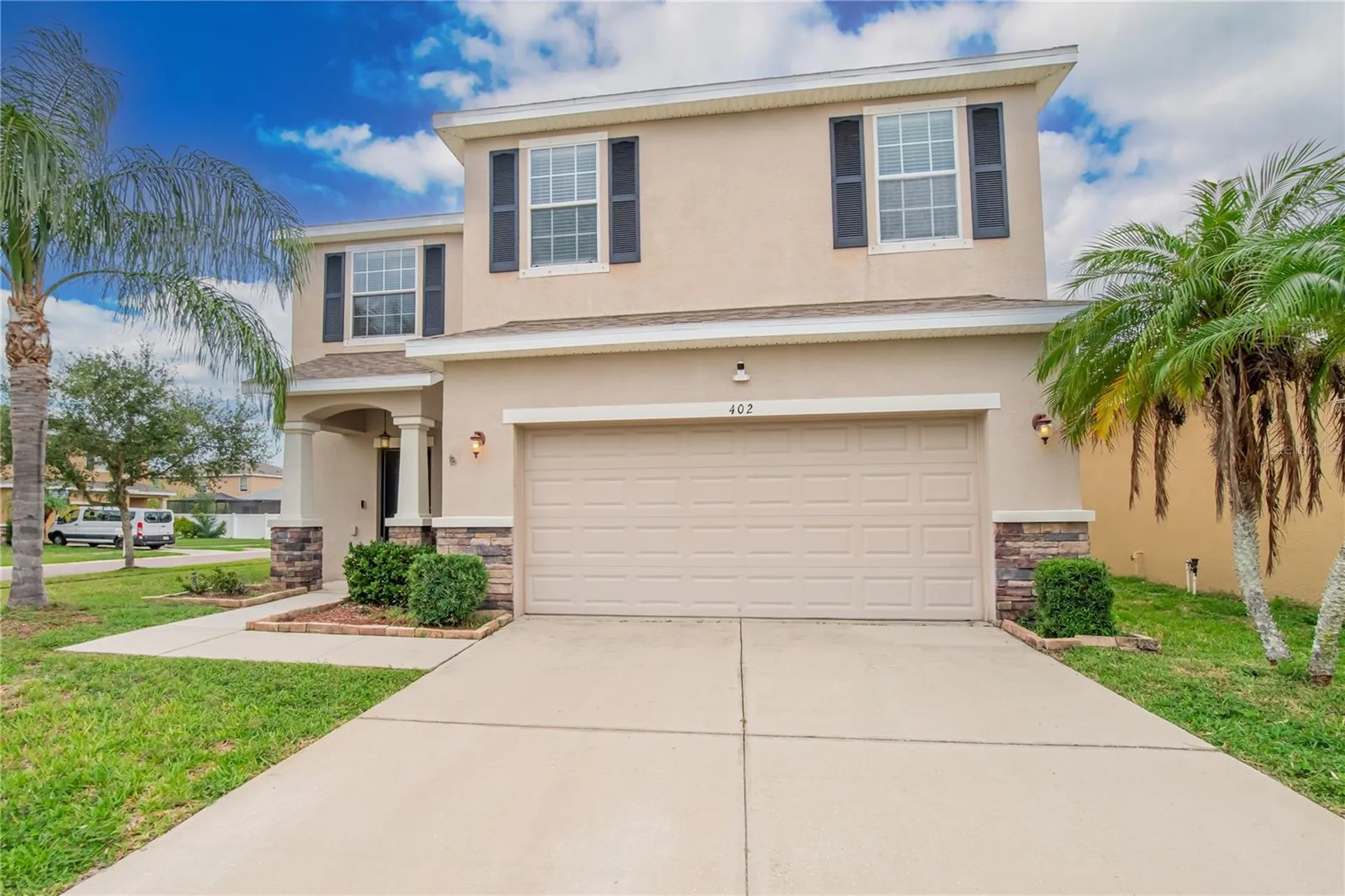 402 Britton Shores Court Ruskin FL 33570