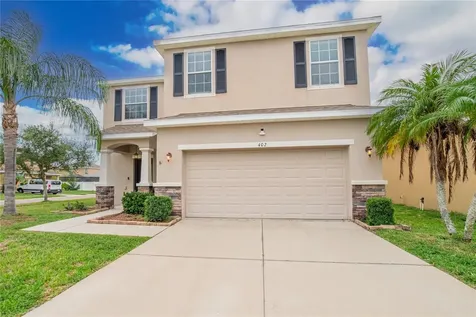 402 Britton Shores Court Ruskin FL 33570