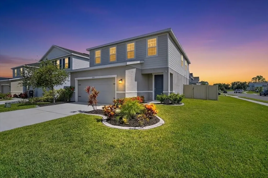 10730 High Noon Trail Parrish FL 34219