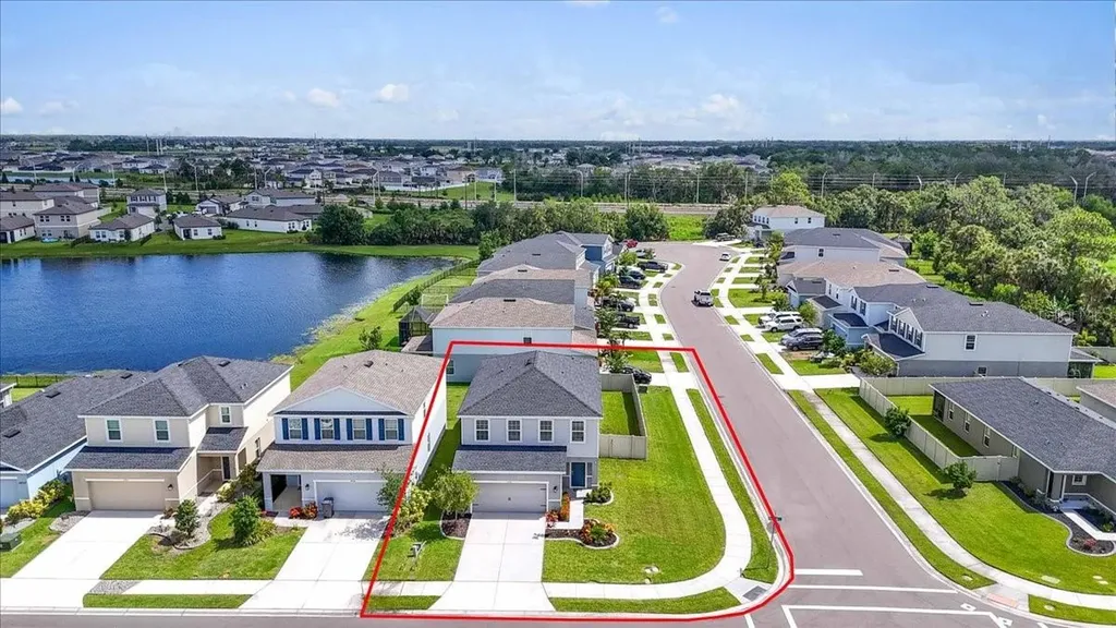 10730 High Noon Trail Parrish FL 34219