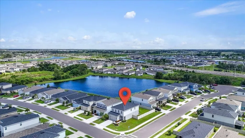 10730 High Noon Trail Parrish FL 34219