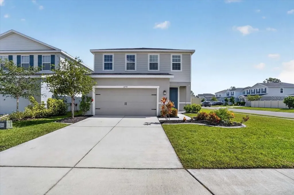 10730 High Noon Trail Parrish FL 34219