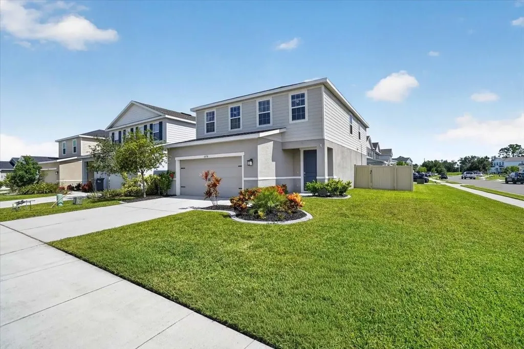 10730 High Noon Trail Parrish FL 34219