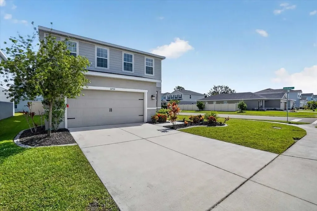 10730 High Noon Trail Parrish FL 34219