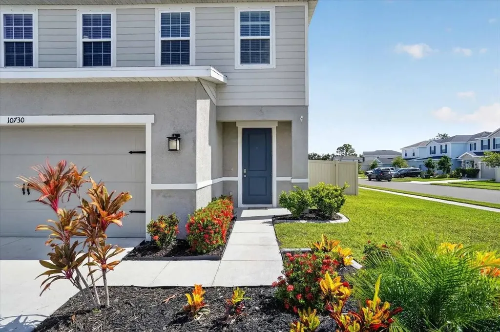 10730 High Noon Trail Parrish FL 34219
