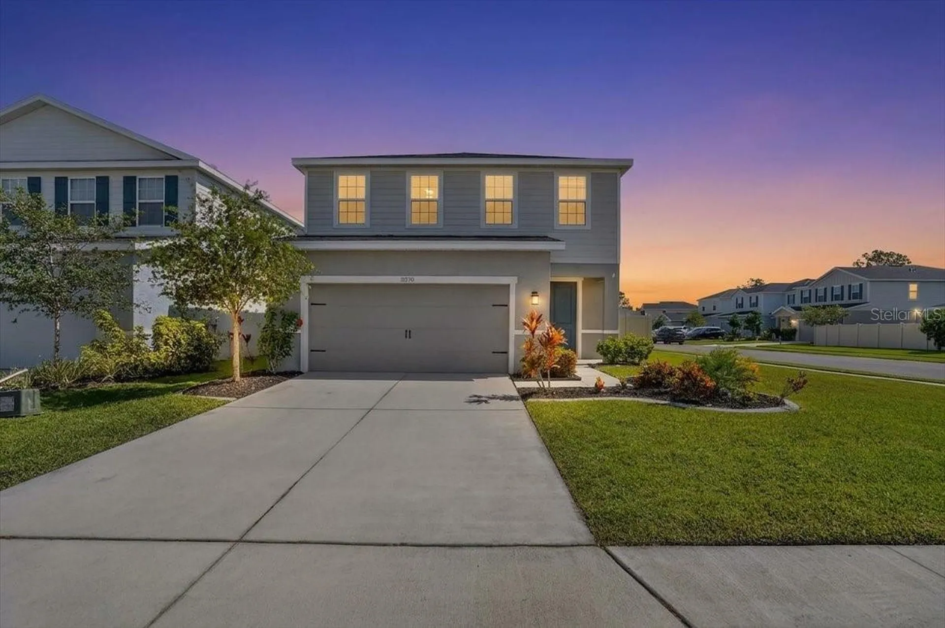 10730 High Noon Trail Parrish FL 34219