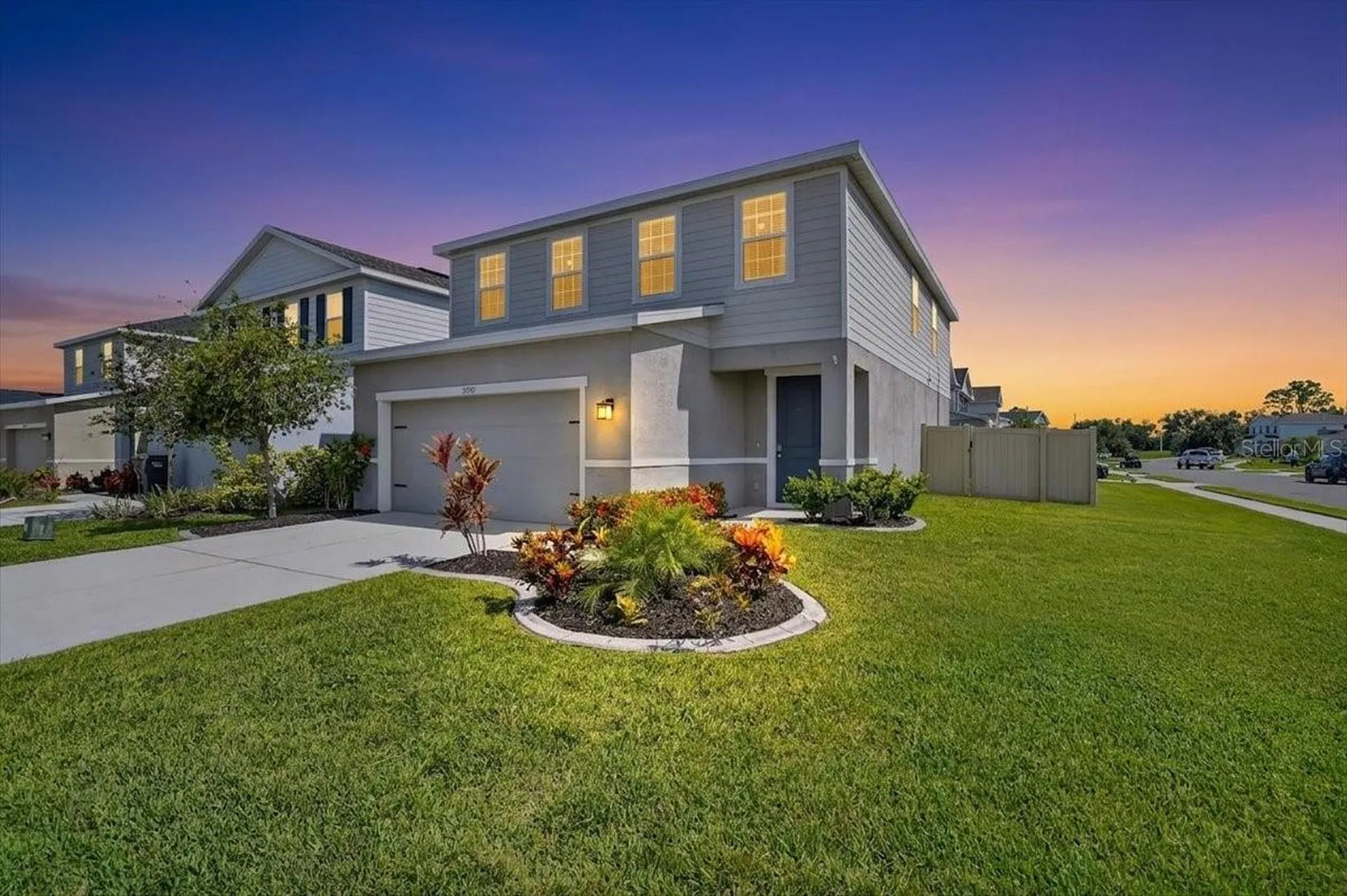 10730 High Noon Trail Parrish FL 34219