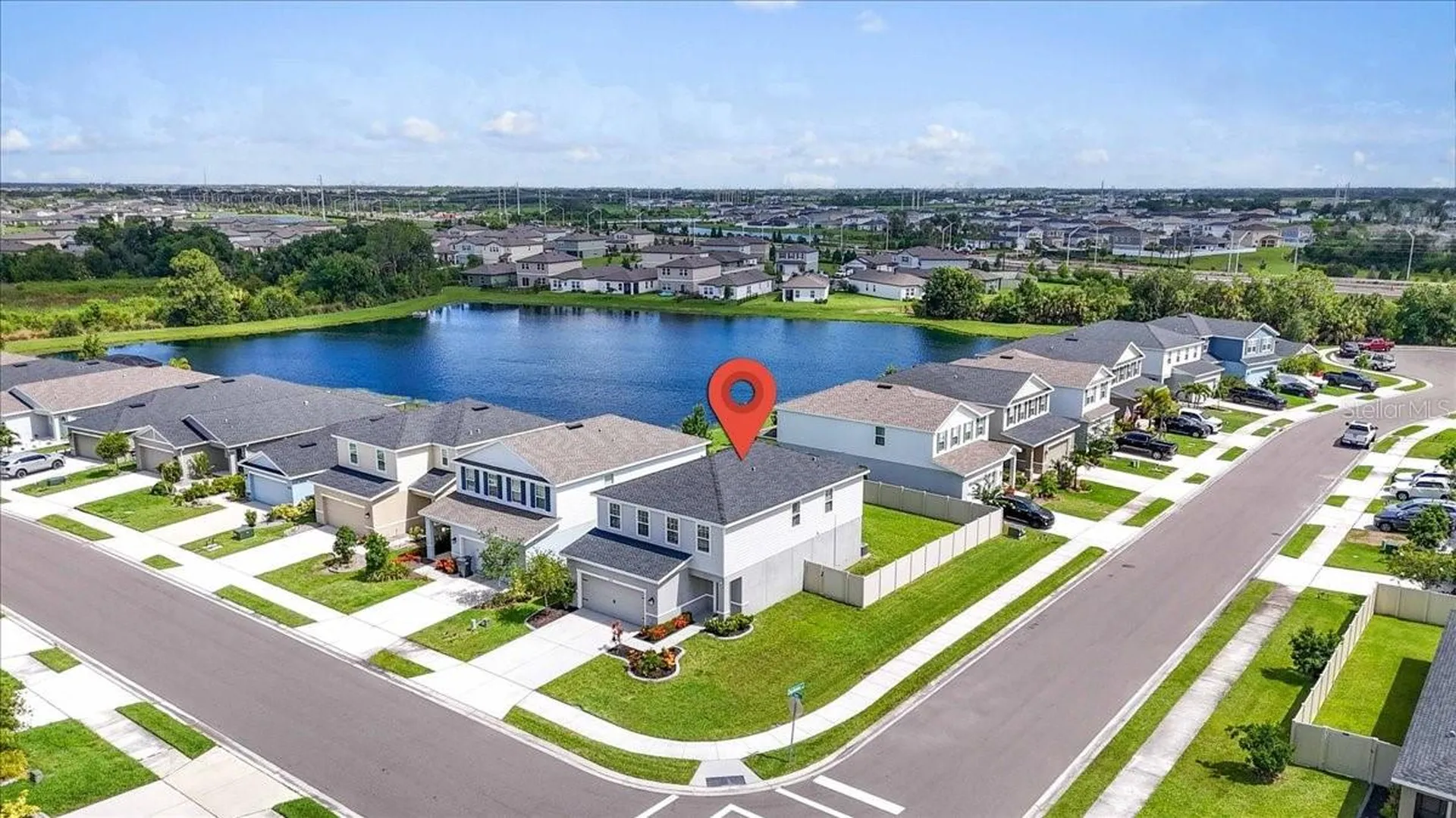 10730 High Noon Trail Parrish FL 34219