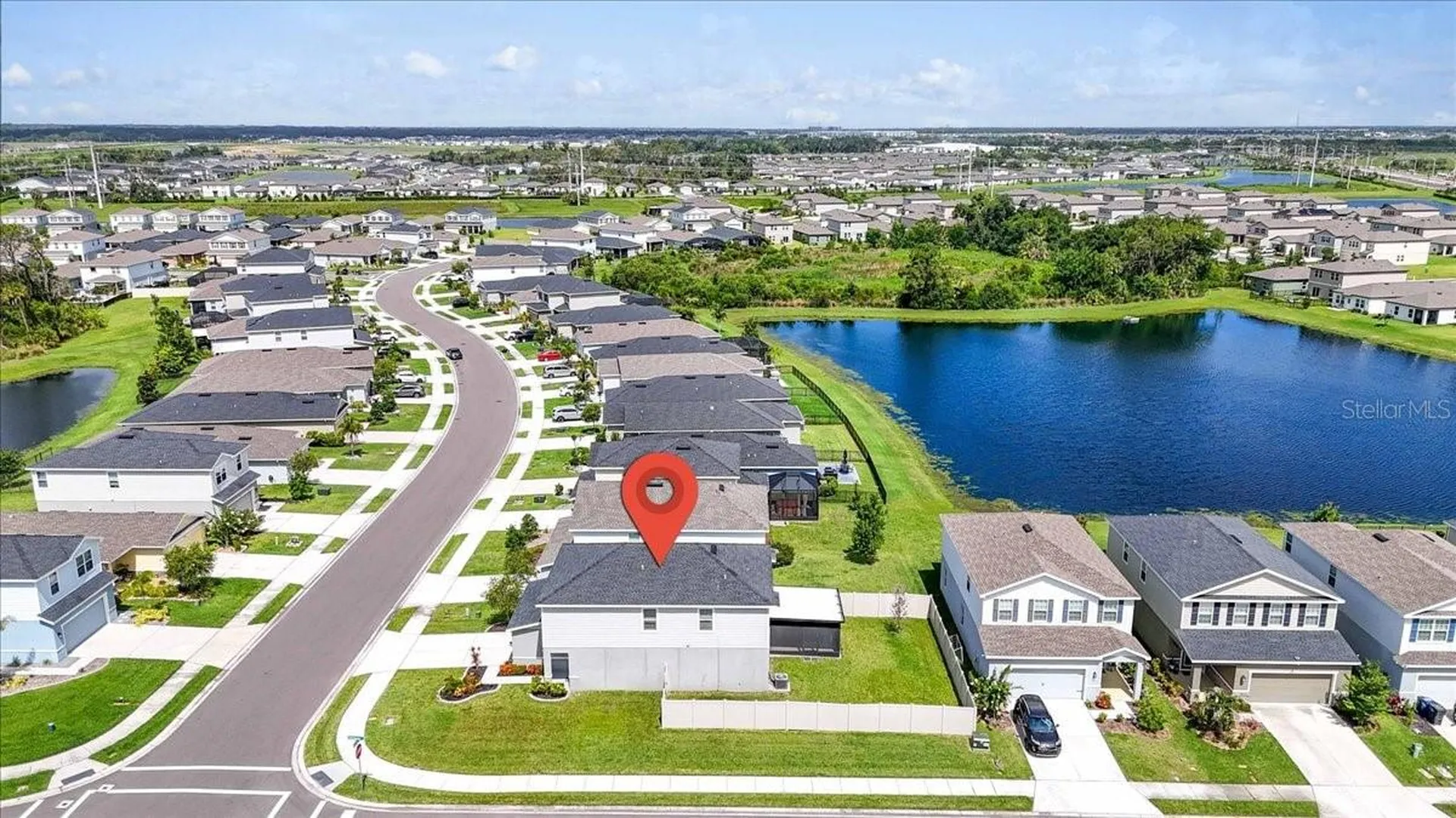 10730 High Noon Trail Parrish FL 34219