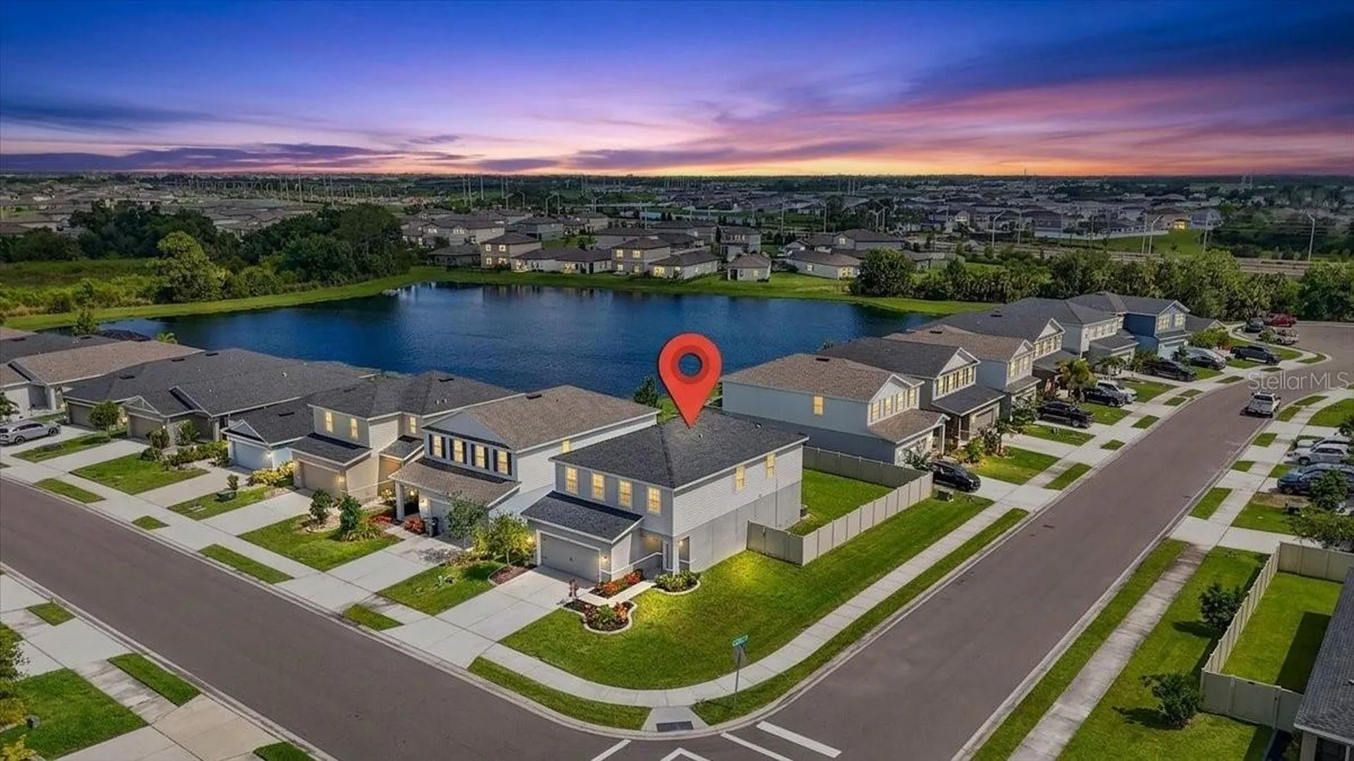 10730 High Noon Trail Parrish FL 34219